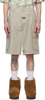 Идеальные шорты-карго MISBHV