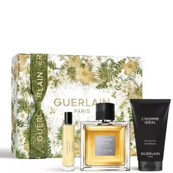 Идеальный человек Guerlain