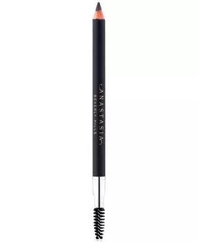 Идеальный карандаш для бровей Anastasia Beverly Hills, цвет Dark Brown (dark brown hair with warm undertone)