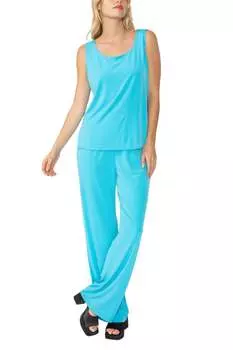 Идеальный комплект в бирюзовом цвете IC COLLECTION