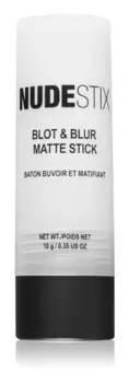 Идеальный консилер-стик Nudestix Blot & Blur Matte Stick