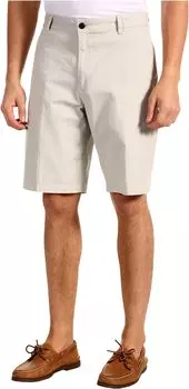 Идеальный короткий экран 10,5 дюйма Dockers, цвет Porcelain Khaki