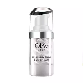 Идеальный крем от темных кругов Eyes Crema De Ojos Iluminadora Olay, 15 ml