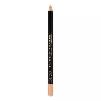 Идеальный точный карандаш для губ L.A. Girl, цвет nude, 1,49 гр