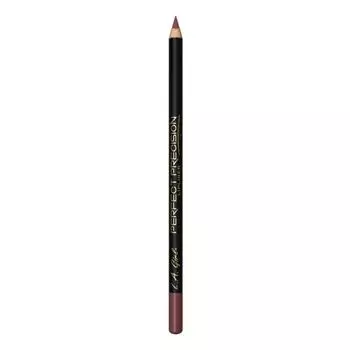 Идеальный точный карандаш для губ L.A. Girl, цвет blushing, 1,49 гр