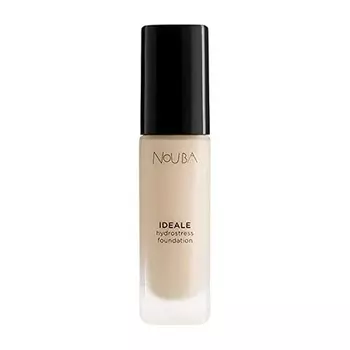 Ideale Hydrostress Foundation 30 мл Бежевый 3 Nouba