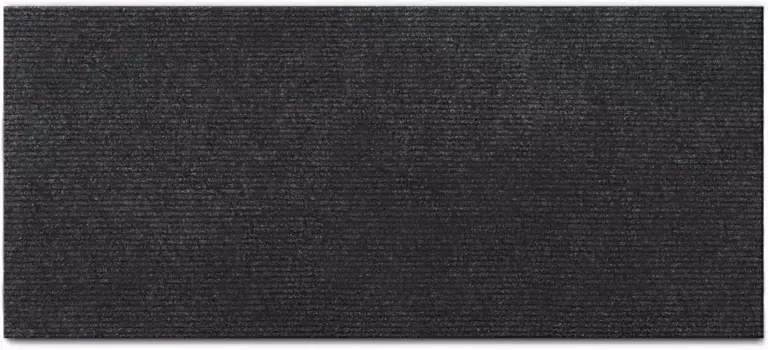 Идеи Primaflor: текстильная кухонная дорожка "MAGNUM", прямоугольная, из фетра, прочная, износостойкая, простая в уходе, нескользящая Primaflor-Ideen in Textil 100х700 см, цвет anthrazit
