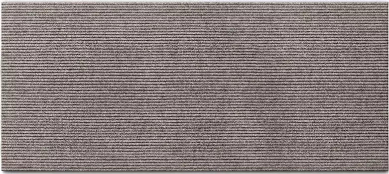 Идеи Primaflor: текстильная кухонная дорожка "MAGNUM", прямоугольная, из фетра, прочная, износостойкая, простая в уходе, нескользящая Primaflor-Ideen in Textil 100х800 см, бежевый