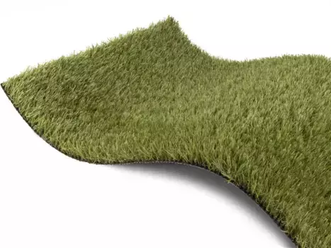 Идеи Primaflor в текстильной искусственной траве "Искусственная трава KORSIKA" Primaflor-Ideen in Textil 200х150 см, зеленый