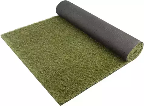 Идеи Primaflor в текстильной искусственной траве "ARIZONA" Primaflor-Ideen in Textil 200х150 см, зеленый