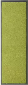 Идеи Primaflor в текстильной направляющей для кухни "DANCER" Primaflor-Ideen in Textil 60х180 см, зеленый
