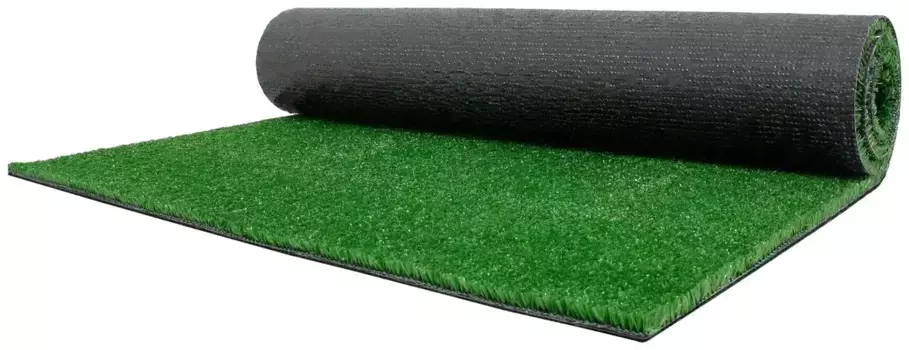 Идеи Primaflor в текстильном искусственном газоне "ВЕСНА" Primaflor-Ideen in Textil 200х650 см, зеленый
