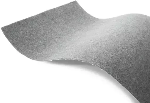 Идеи Primaflor в текстильном искусственном газоне "COMFORT Colors Primaflor-Ideen in Textil 133х6550 см, светло-серый