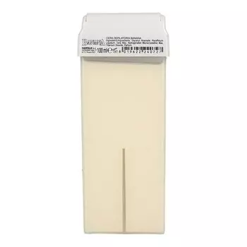 Idema Шариковый воск банан 100мл, Xanitalia