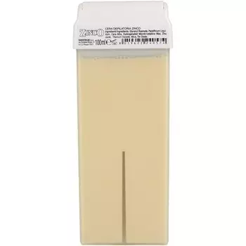 Idema Шариковый воск с цинком 100 мл, Xanitalia