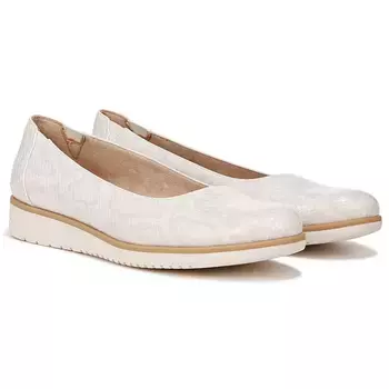 Идея балетки Soul Naturalizer, бежевый