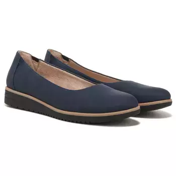 Идея балетки Soul Naturalizer, синий