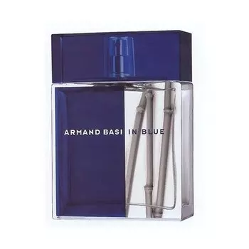 Idesa Armand Basi In Blue Туалетная вода-спрей 100мл