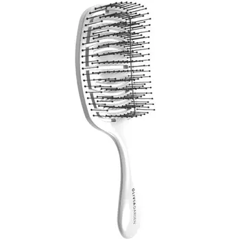 Idetangle Medium Space Edition Лунное серебро, Olivia Garden