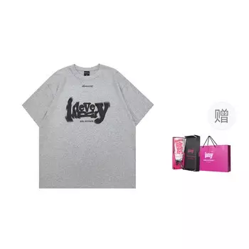 Ideverray Футболка унисекс, Темно-зеленый