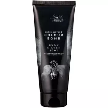IdHAIR Color Bomb Холодное серебро 200мл Id Hair