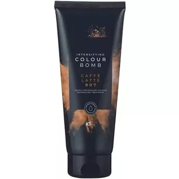 IdHAIR Color Bomb Кофе Латте 807 200 мл Id Hair