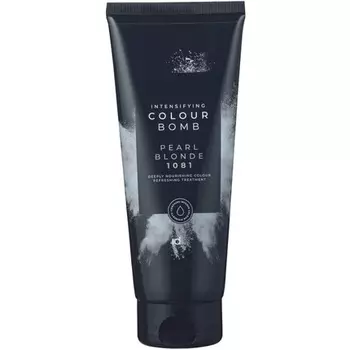IdHAIR Color Bomb Жемчужный блондин 200 мл Id Hair