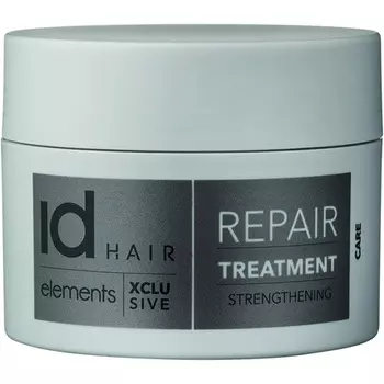 Idhair Elements Эксклюзивное восстанавливающее средство 200 мл, Id Hair