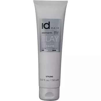 Idhair Elements Xclusive Мягкая паста 150 мл, Id Hair