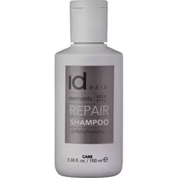 Idhair Elements Xclusive Repair Шампунь Id Hair