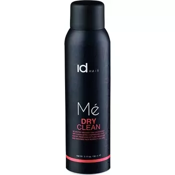 Idhair Me Химчистка 150мл, Id Hair