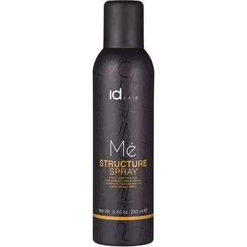 Idhair Me Структурный спрей 250мл, Id Hair