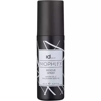 Idhair Niophlex Спасательный спрей 125 мл, Id Hair