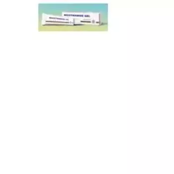 Idi Никотинамидный гель для лечения прыщей 40 мл