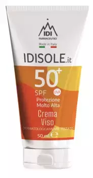 Idisole-It Spf50+ Лицо 50мл