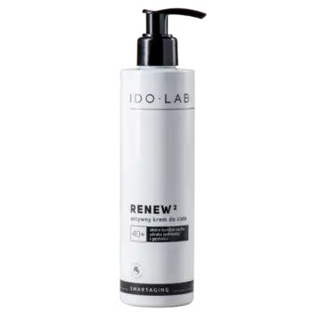 Ido Lab Renew2 активный крем для зрелой кожи 40+, 250 мл