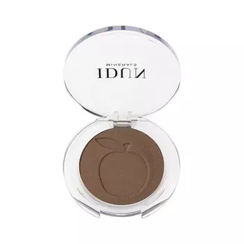 Idun Minerals Тени для век Single Shade 0,1 унции Cranberry
