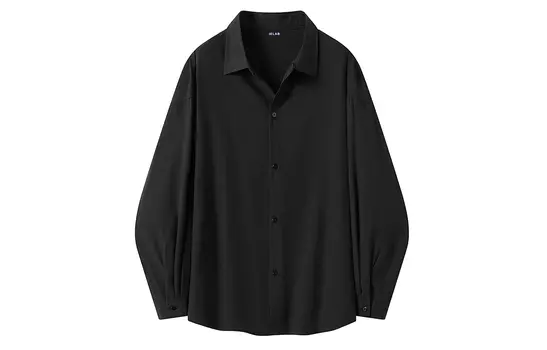 Ie рубашка унисекс, Белый (на флисовой подкладке)