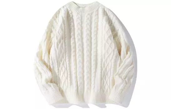 Ie свитер унисекс, Черный (Водолазка)