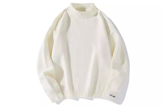 Ie Трикотаж унисекс, Черный