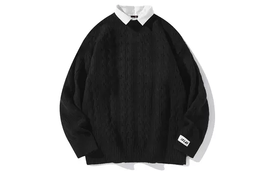 Ie Трикотаж унисекс, Коричневый