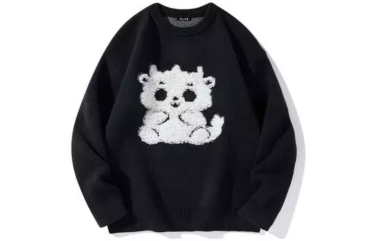 Ie Трикотаж унисекс, Красный