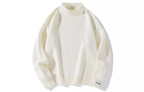 Ie Трикотаж унисекс, Красный (на флисовой подкладке)