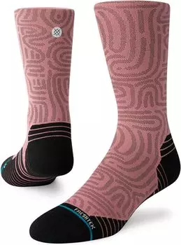 Иероглифы Stance, цвет Dusty Rose