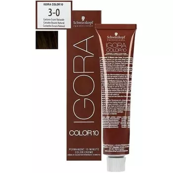 Ig Color10 3-0 60 мл Прозрачный 60 мл, Schwarzkopf