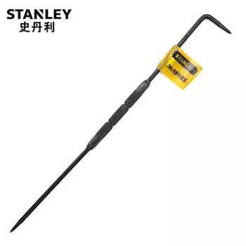 Игла для разметки Stanley STANLEY, 250 мм, инструмент для разметки, угловая игла для разметки, стальная пластина, двусторонний металлический наконечник для разметки 36-151-23