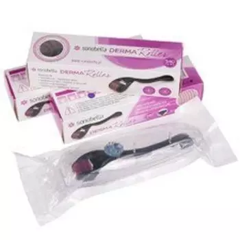 Иглы 0,2 мм Sonobella Dermaroller 540, BeautySystem