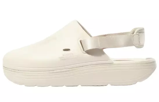 Иглы Cappo Papillon бежевые Suicoke