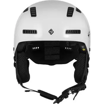 Igniter 2Vi Mips Шлем Sweet Protection, цвет Gloss White