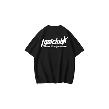 Igoi футболка унисекс, Армейский Зеленый